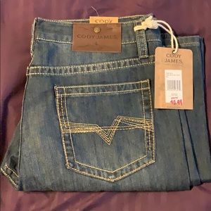 Men’s Cody James Jeans Brand new